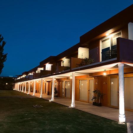 Gs Quinto Sol Teotihuacan San Juan Teotihuacán Εξωτερικό φωτογραφία
