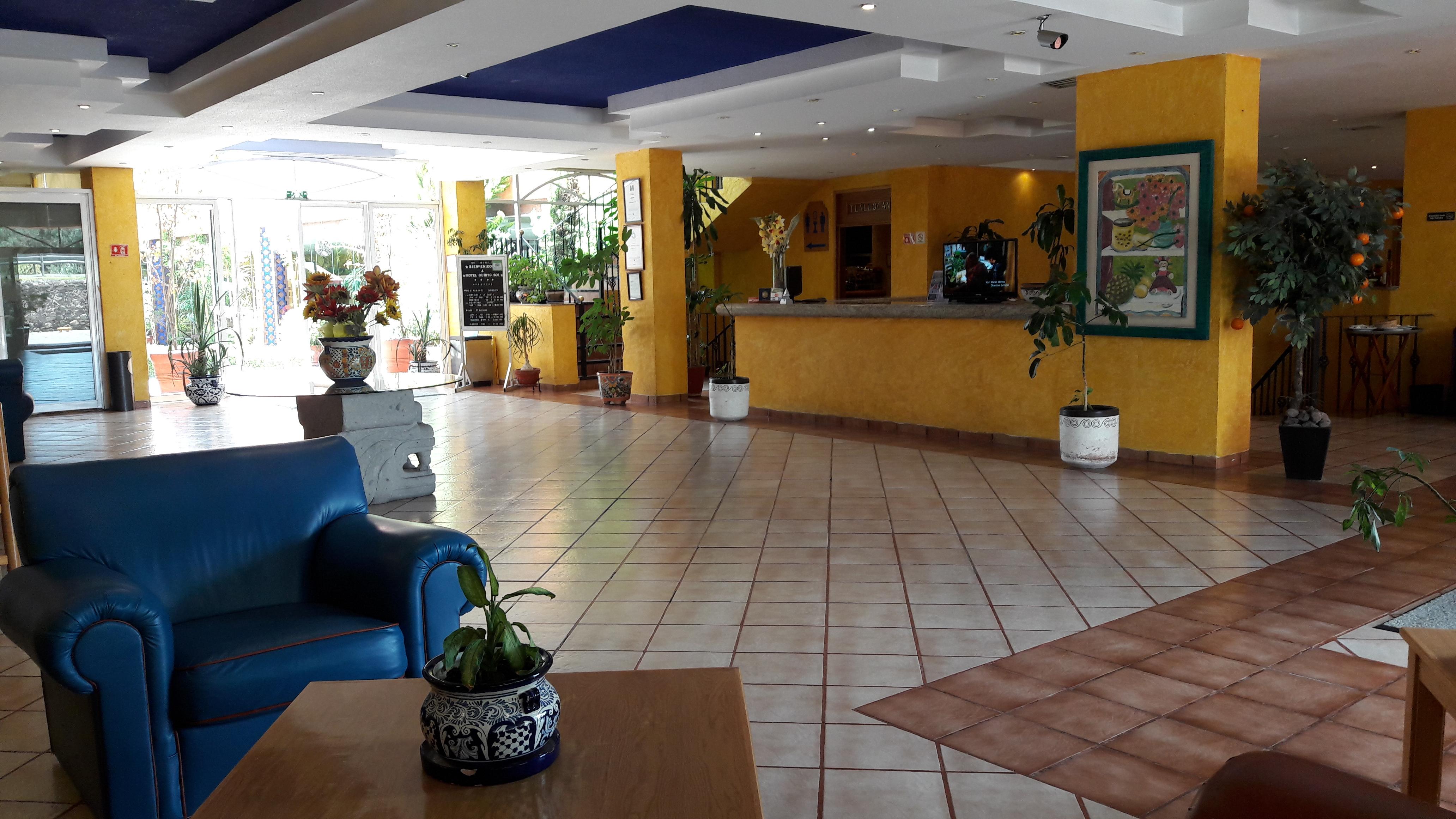 Gs Quinto Sol Teotihuacan San Juan Teotihuacán Εξωτερικό φωτογραφία