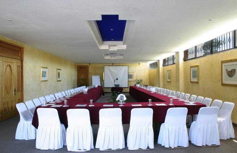 Gs Quinto Sol Teotihuacan San Juan Teotihuacán Εξωτερικό φωτογραφία