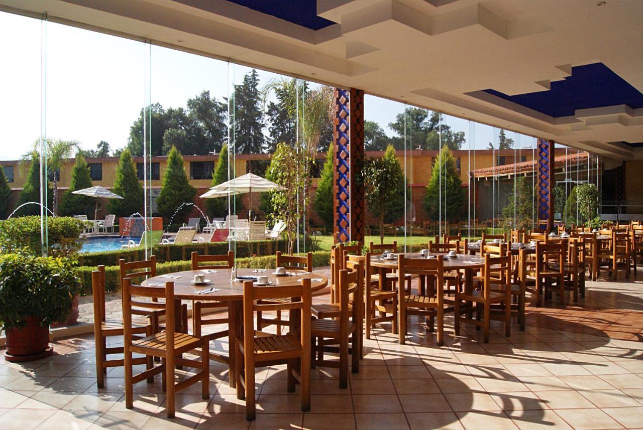 Gs Quinto Sol Teotihuacan San Juan Teotihuacán Εξωτερικό φωτογραφία