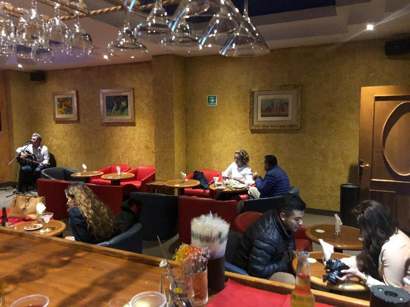 Gs Quinto Sol Teotihuacan San Juan Teotihuacán Εξωτερικό φωτογραφία