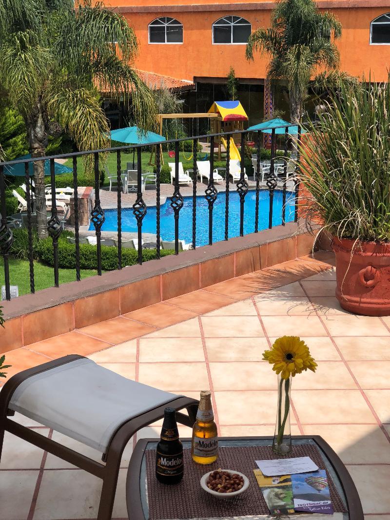 Gs Quinto Sol Teotihuacan San Juan Teotihuacán Εξωτερικό φωτογραφία